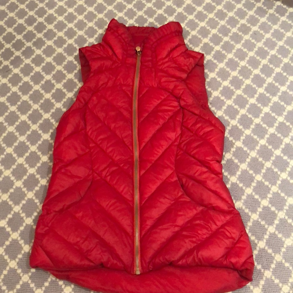Lululemon vest
